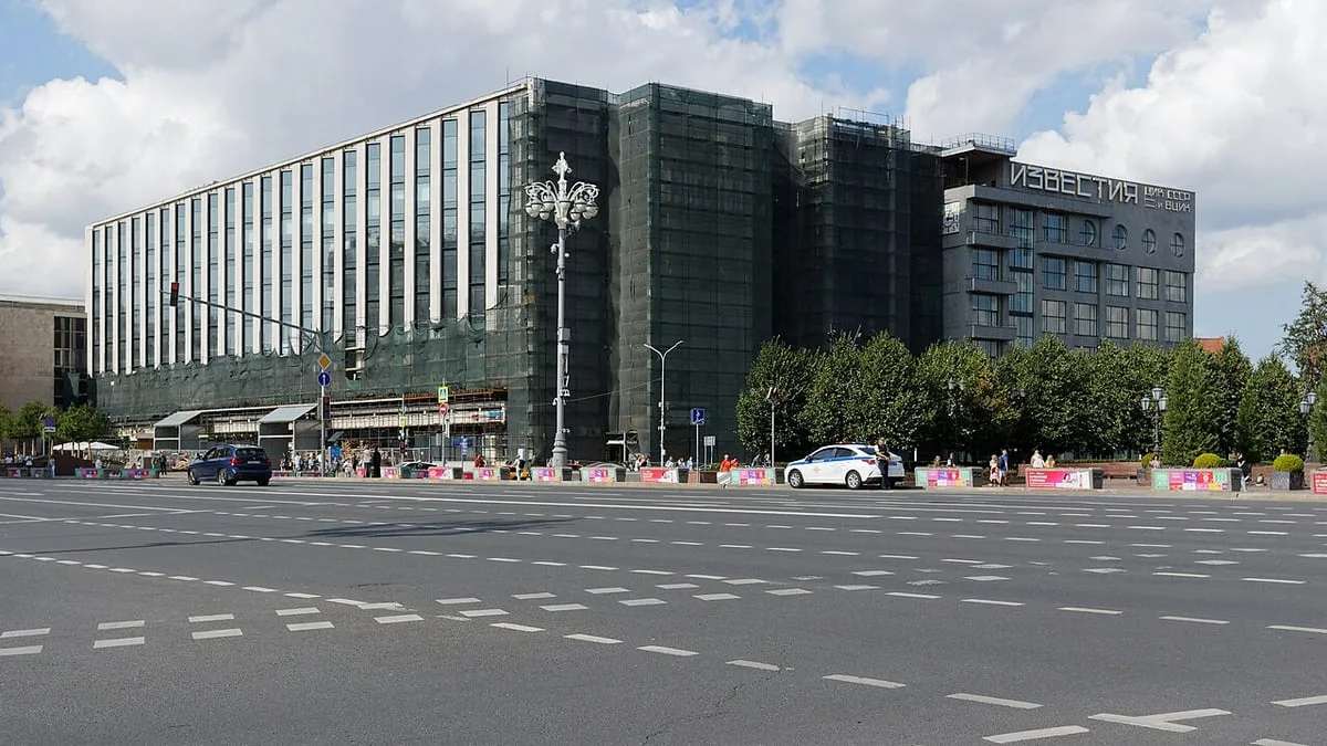 Число уникальных дипфейков в России выросло в 10,7 раза за два с половиной года