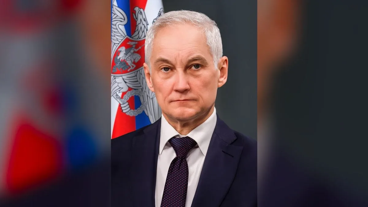 Минобороны РФ: российские войска взяли под контроль город Доброполье в ДНР