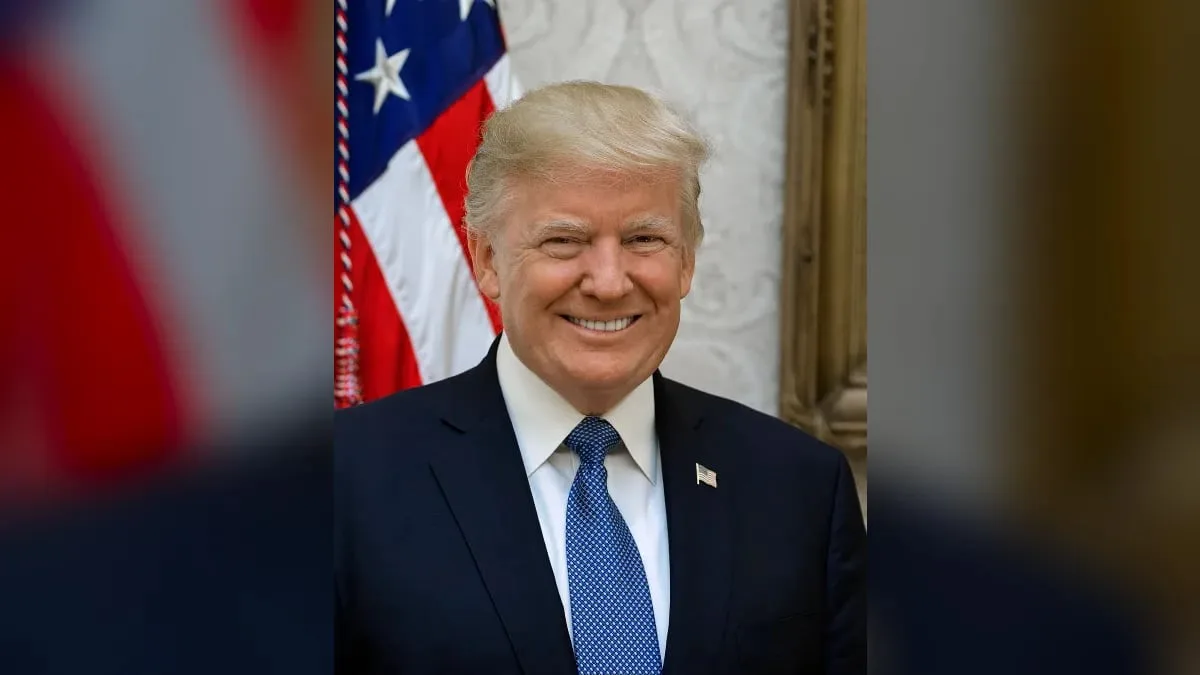 Трамп отказался от части санкций и пошлин против России по закону Грэма