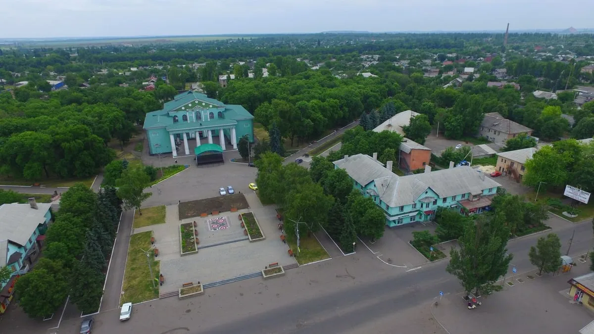 Освобождение Доброполья в ДНР открыло путь к Днепропетровской области