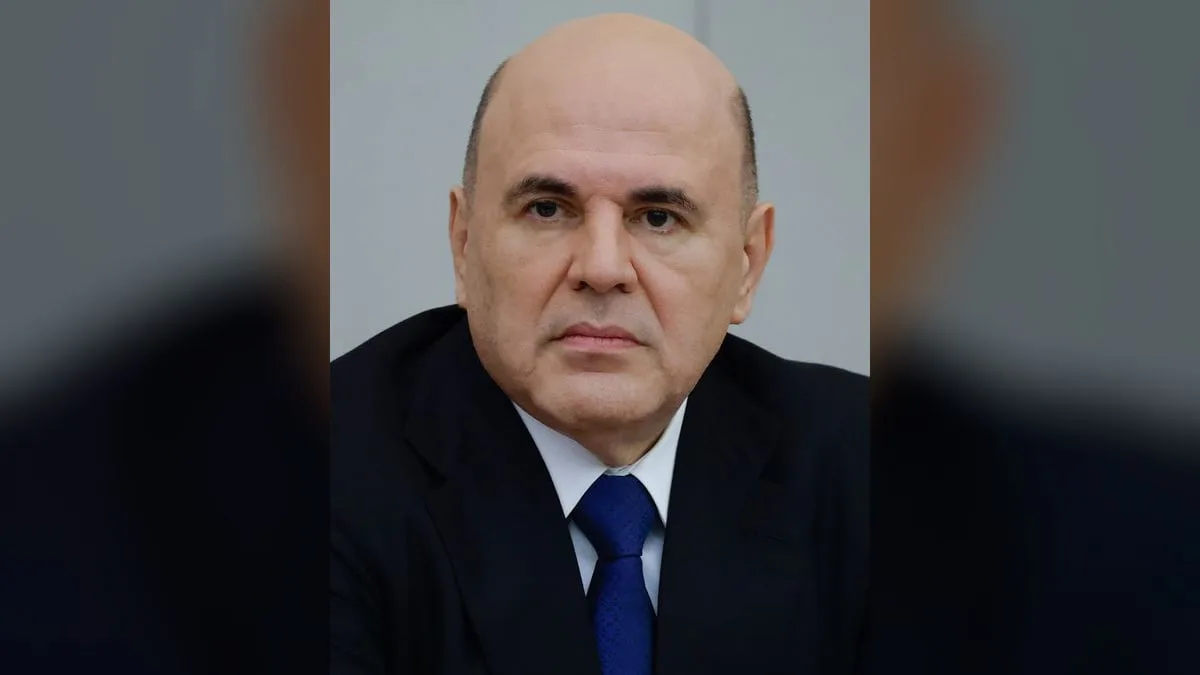 Михаил Мишустин предложил назначить Антона Силуанова вице-премьером
