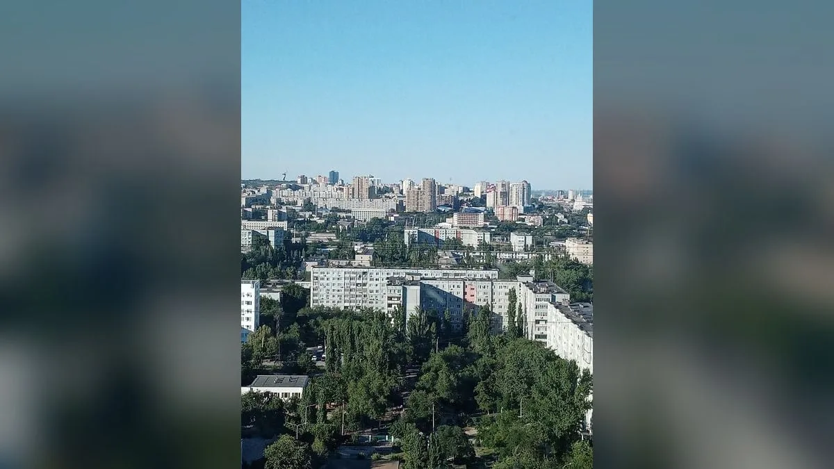 Скончался четырехлетний ребенок, пострадавший при атаке на Воронеж 28 сентября