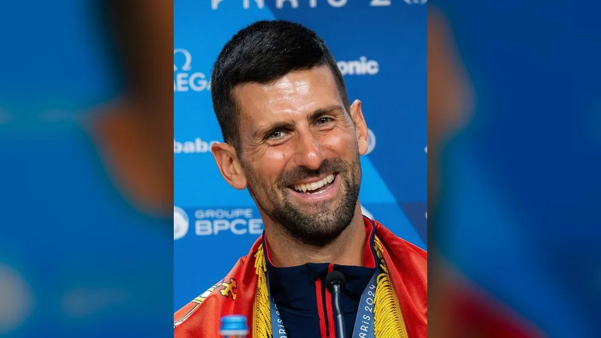 Даниил Медведев вошел в топ-5 рейтинга ATP, Джокович покинул первую десятку
