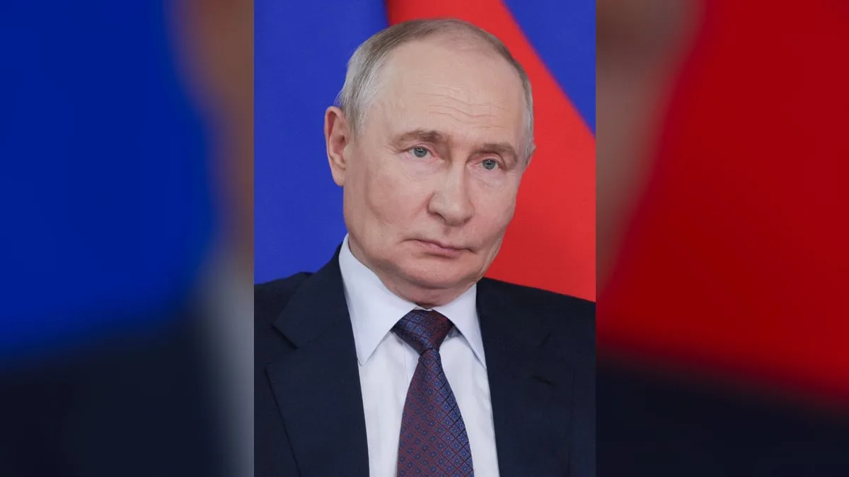 Владимир Путин попросил Михаила Дегтярева не допускать задержек с выплатами спортивным федерациям