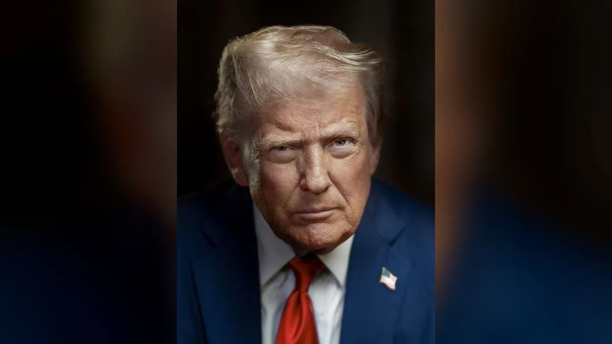 Республиканцы пригрозили Трампу заблокировать дополнительное финансирование Пентагона из-за политики в отношении России