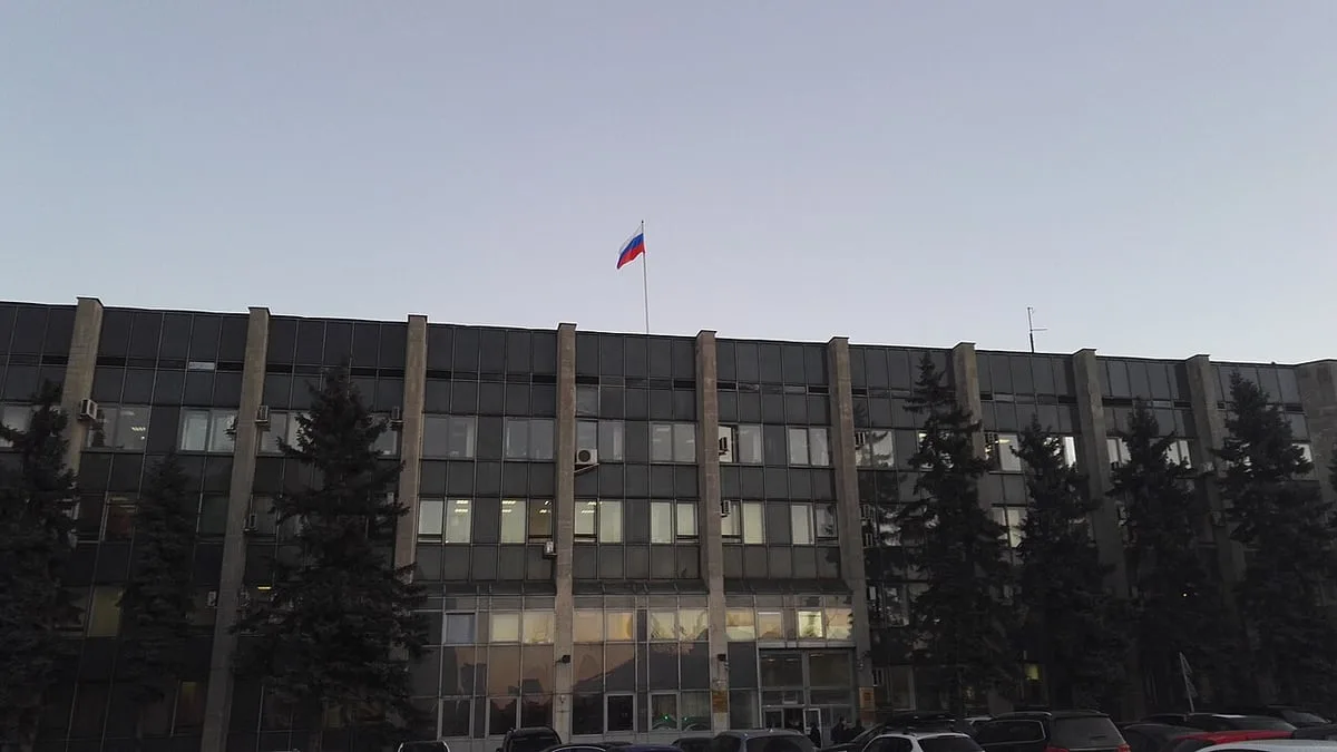 Росавиация ввела временные ограничения на прием и выпуск воздушных судов в трех аэропортах Москвы