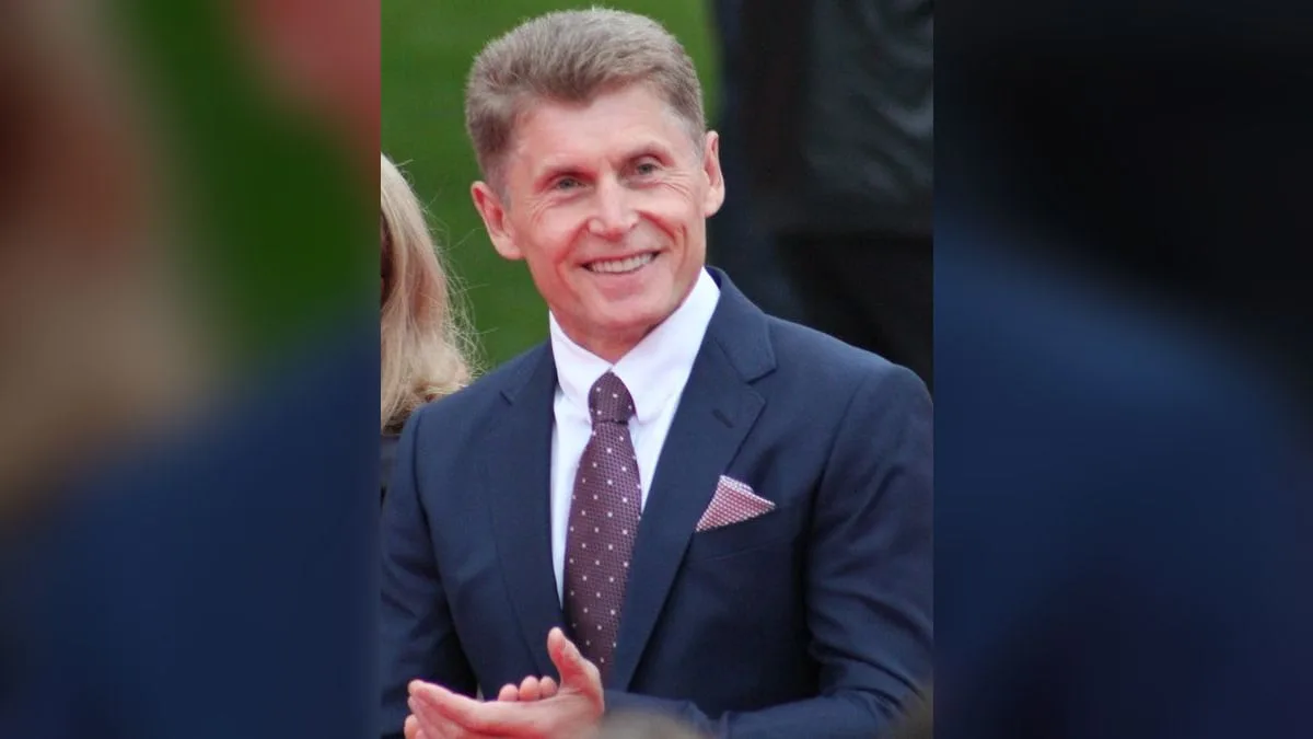 Олег Кожемяко назначен вице-премьером и полпредом президента в ДФО