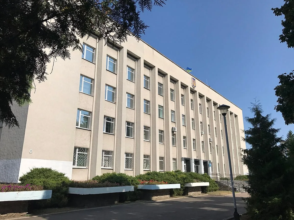 ВСУ оборудуют подземный командный пункт под Конотопом в Сумской области
