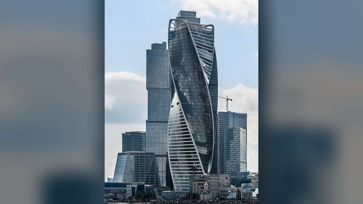 В Липецкой области начали сборку нового кроссовера Evolute i-Sky