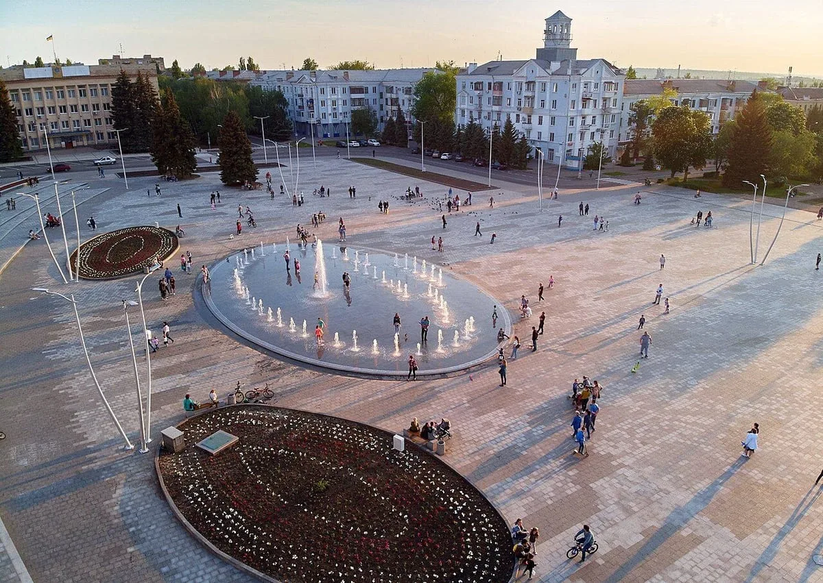 Карта СВО на 25 октября: наступление под Краматорском и гуманитарные коридоры