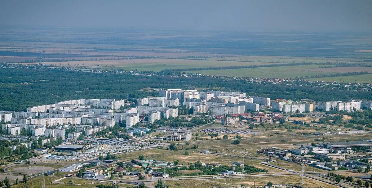 Житель Энергодара на электросамокате погиб при атаке дрона ВСУ