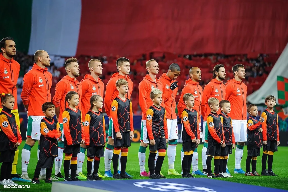 ЦСКА обыграл «Локомотив» со счетом 3:1 и выбил соперника из Кубка России